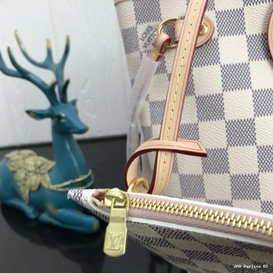 Aaa replica ru NEVERFULL PM LOUIS VUITTON 0714